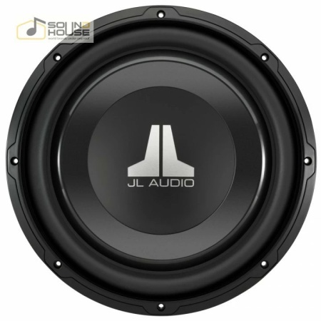 Subwoofer auto JL Audio 12W1V3-4, 300mm, 300W RMS - Img 2