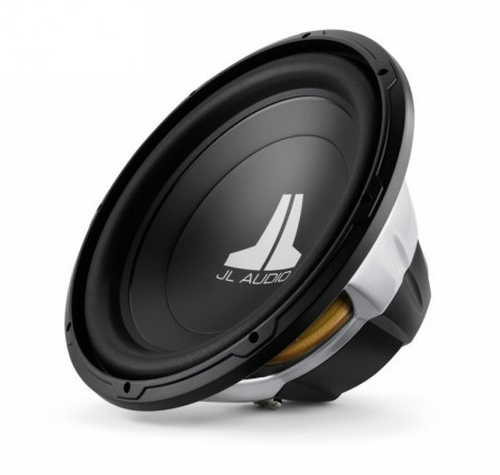 Subwoofer auto JL Audio 15W0V3-4, 380mm, 300W RMS - Img 7