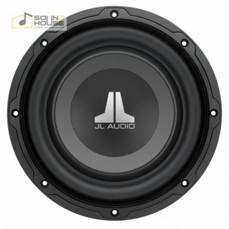 Subwoofer auto JL Audio 8W1V3-4, 200mm, 150W RMS - Img 2