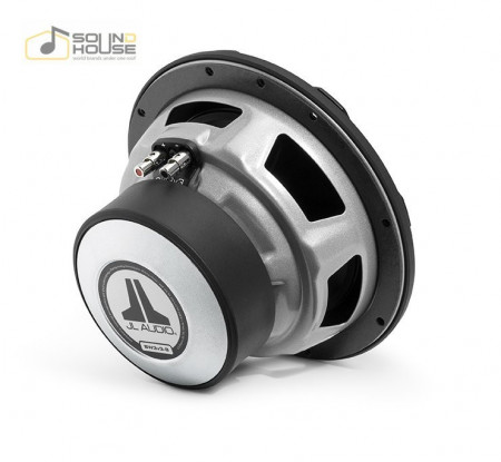 Subwoofer auto JL Audio 8W3V3-4, 200mm, 250W RMS - Img 7