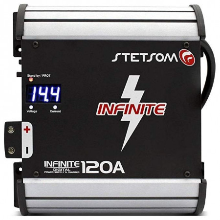 Sursa alimentare STETSOM INFINITE 120A - Img 7