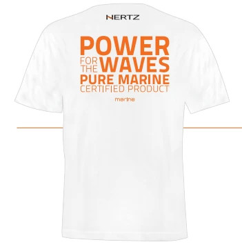 Tricou HERTZ MARINE - Img 5