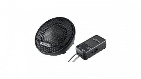 Tweeter auto Audison Prima AP 1P set componente, 29mm, 150W, 8Ω, set 2 tweetere + 2 crossovere - Img 8