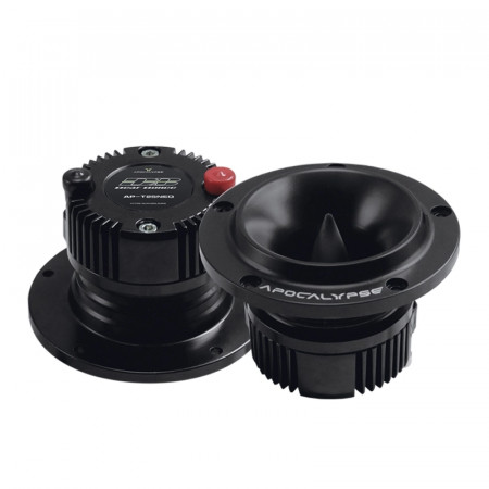 Tweeter auto Deaf Bonce Apocalypse AP-T25 NEO V2, 63mm, 50W RMS, 4Ω, set 2 tweetere - Img 2