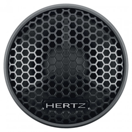 Tweeter auto Hertz Dieci DT 24.3, set componente, 24 mm, 35 W, 4Ω, 2 tweetere - Img 3