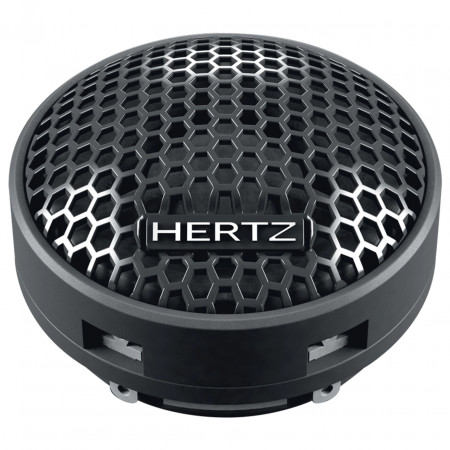 Tweeter auto Hertz Dieci DT 24.3, set componente, 24 mm, 80 W, 4Ω, 2 tweetere