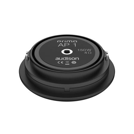 Tweetere auto Audison Prima AP 1, set componente, 26 mm, 150W, 4Ω, set 2 tweetere + 2 crossover - Img 4