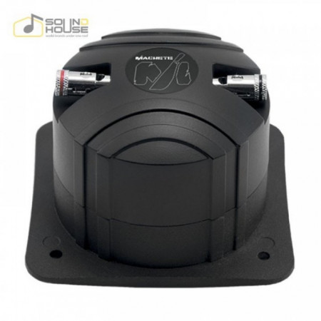 Tweetere auto Deaf Bonce MT 30, set 2 bucati, 76mm, 35W RMS - Img 3