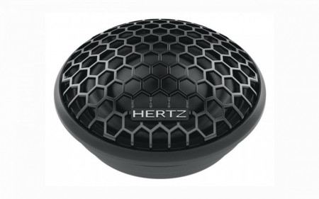 Tweetere Auto Hertz Cento C 26, set componente, 44 mm, 120W, 4Ω, 2 tweetere - Img 7