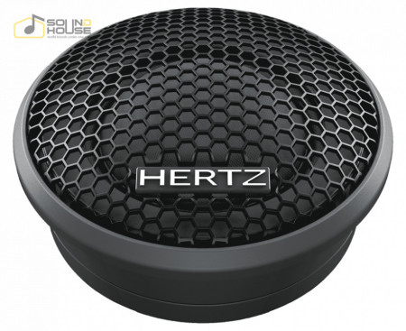 Tweetere Auto Hertz Mille Pro MP 25.3, set componente, 44 mm, 120W, 4Ω, 2 tweetere - Img 5