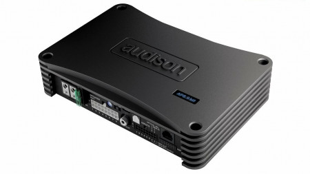 Amplificator auto Audison Prima AP 8.9bit, 8 canale, 520W