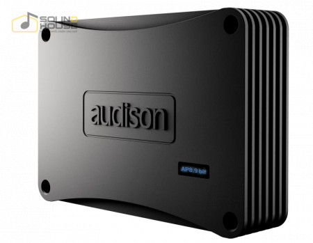 Amplificator auto Audison Prima AP 8.9bit, 8 canale, 520W - Img 8