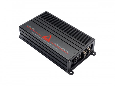 Amplificator auto Aura STORM-D1.1000 1 canal, 1000W