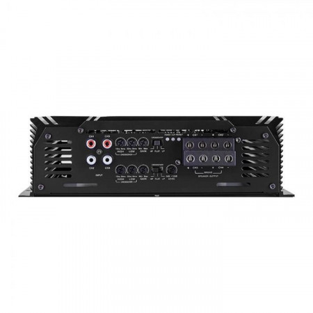 Amplificator Auto Deaf Bonce Apocalypse AAB-500.4D, 4 canale, 2000W - Img 6