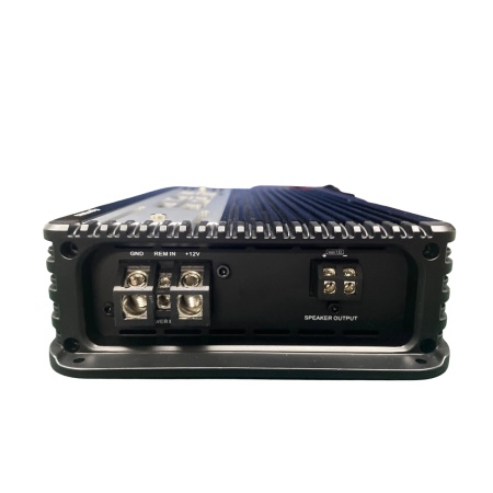 Amplificator Auto Deaf Bonce Machete Fight 1500.1, 1 Canal, 1500W RMS, 1 Ohm - Img 2