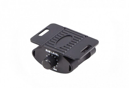 Amplificator Auto ForX X 750.1, Monobloc, 750W - Img 4