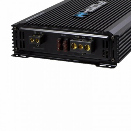 Amplificator Auto ForX XAE 1200.1, Monobloc, 1200W - Img 6
