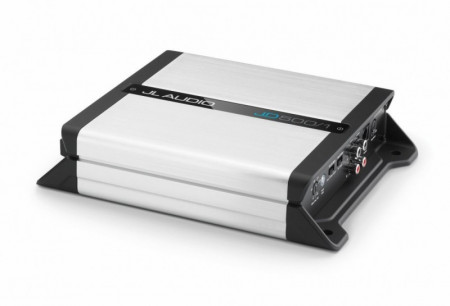 Amplificator auto JL Audio JD500/1, 1 Canal, 500W