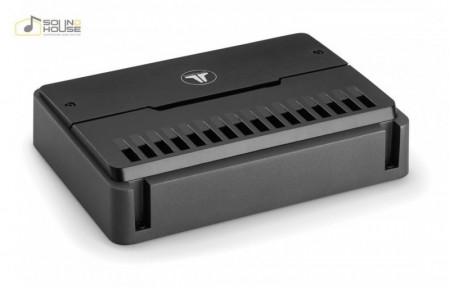 Amplificator auto JL Audio RD400/4, 4 Canale, 400W - Img 5