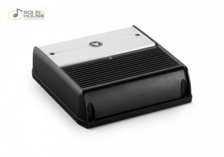 Amplificator auto JL Audio XD200/2v2, 2 canale 200W - Img 7