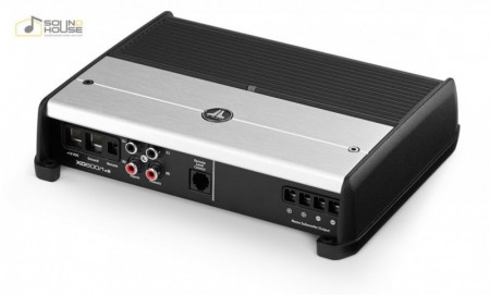 Amplificator auto JL Audio XD600/1v2, 1 canal 600W