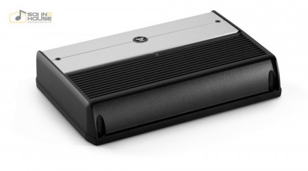 Amplificator auto JL Audio XD700/5v2, 5 canale 700W - Img 7