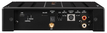Amplificator auto Match PP 62DSP, 4 canale - Img 6