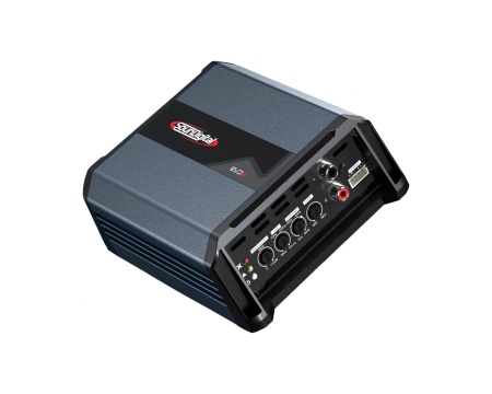 Amplificator auto SounDigital SD 800.1 EVO 5 , 1 canal, 800 W - Img 4