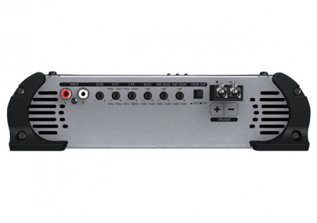 Amplificator auto STETSOM EX 1200 EQ - 2, 1 canal, 1400W - Img 8
