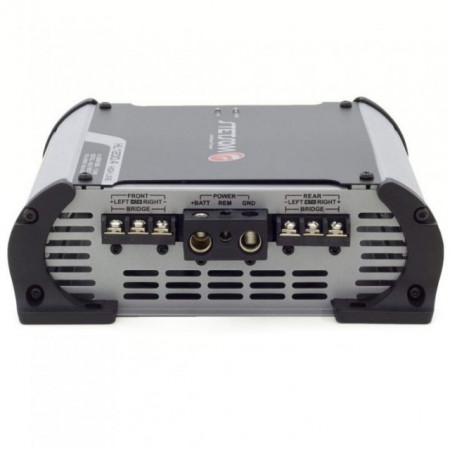 Amplificator auto STETSOM HL 1200.4 - 1, 4 canale, 1400W - Img 6