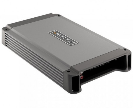 Amplificator Marine Hertz HCP 2MX, 2 canale 800W RMS - Img 2
