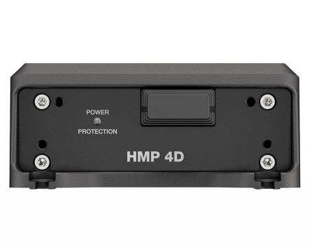 Amplificator Marine Hertz PowerSports HMP 4D, 4 canale, 600W RMS - Img 7