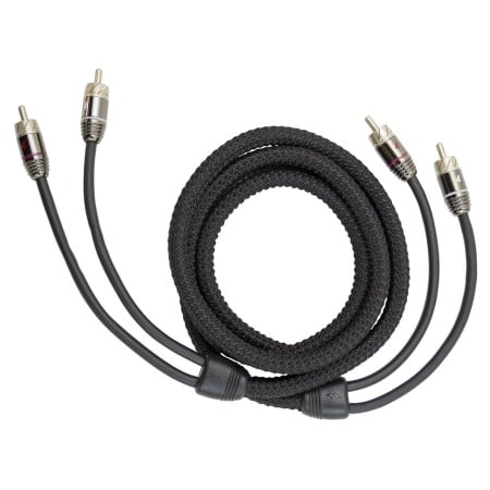 Cablu RCA Four Connect, 4-800355, Stage 3, 1.5 METRI, 2 canale - Img 4