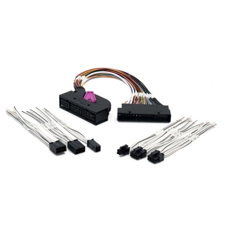 Cablu T-Harness CN MX T-H 32P Premium, 32 Pini, Vehicule Premium Germane - Img 2