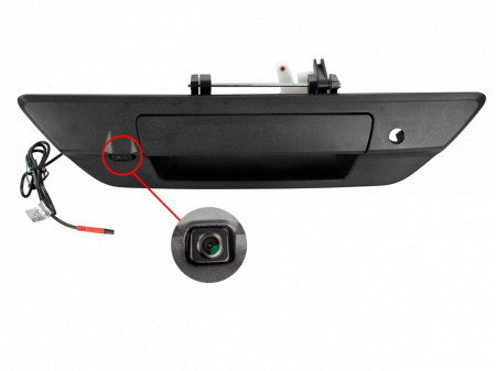 Camera mar?arier ACV 771000-6076 Toyota Hilux