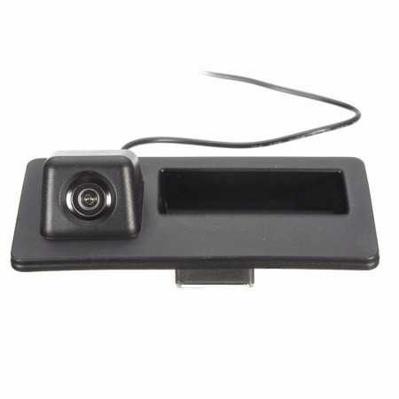 Camera marsarier RCA in maner dedicat VW, Skoda, Porsche - Img 2