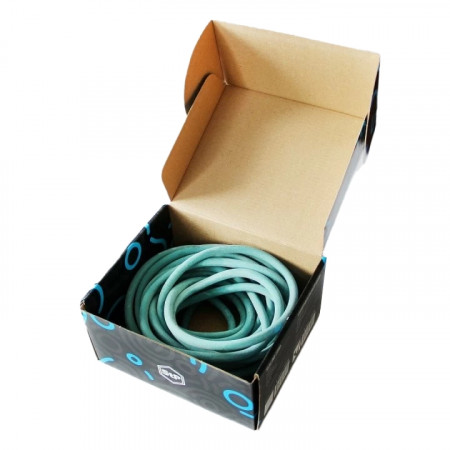 Cheder STP Sealing Cord (Garnitura) - Img 9