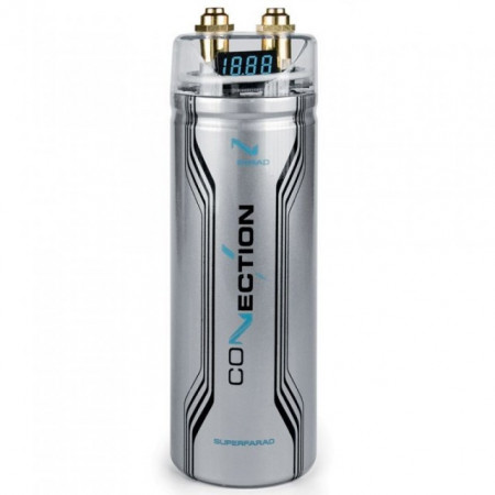 Condensator auto Connection FSF 1.0 DGT, 1 Farad