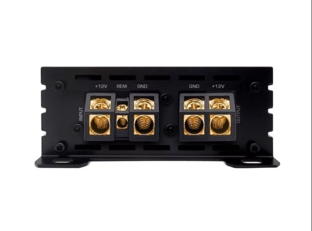 Condensator Auto Zapco HB-CB20F 20 Farazi cu Ecran LCD - Img 3