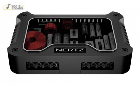 Crossover auto Hertz Mille Legend MLCX 2 TW.3, 150W RMS - Img 5