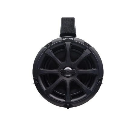 DD Audio MCA-106B Active, Set 2 Difuzoare Coaxiale Marine Active 165 mm, 100W, IPX6, Bluetooth, LED RGB - Img 4