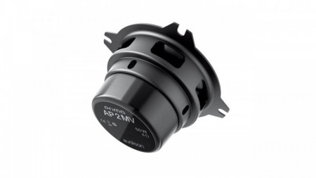 Difuzoare auto Audison Prima AP 2 MV set componente, 50mm, 25W RMS, 4Ω, set 2 difuzoare - Img 4