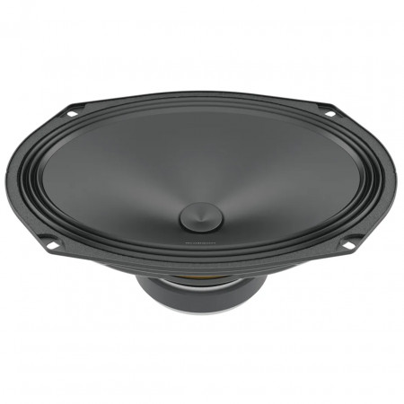 Difuzoare auto Audison Prima AP 690 set componente, 6x9 inch, 100W RMS, 4Ω, set 2 difuzoare - Img 9