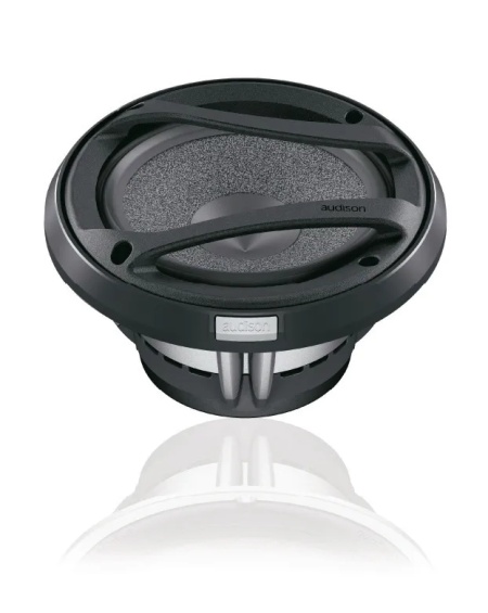 Difuzoare auto Audison Voce AV 6.5 set componente, 165mm, 100W RMS, 4Ω, set 2 difuzoare + grile - Img 2