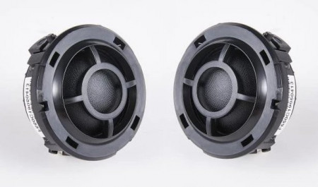 Difuzoare auto Awave dedicate Ford AW F650C set sistem 2 căi, 165mm, 60W RMS, 4Ω, set 4 difuzoare - Img 8