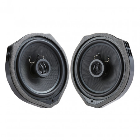 Difuzoare auto Awave dedicate Honda AW H650 set coaxial 2 căi, 165mm, 50W RMS, 4Ω, set 2 difuzoare - Img 4
