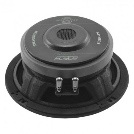 Difuzoare Auto Deaf Bonce Apocalypse AP-M60S, 165mm, 150 W RMS - Img 3