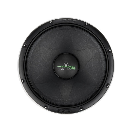 Difuzoare auto Deaf Bonce Apocalypse AP-M67AC PRO set componente, 165mm, 300W RMS, 4Ω, set 2 difuzoare - Img 4