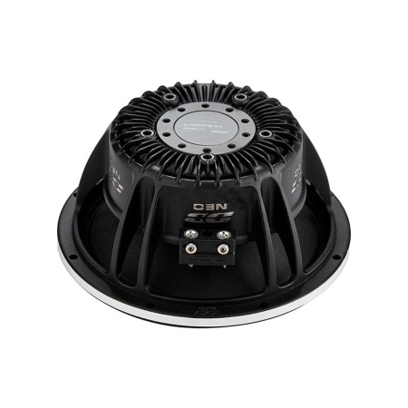 Difuzoare auto Deaf Bonce Apocalypse AP-M67AN PRO set componente, 165mm, 330W RMS, 4Ω, set 2 difuzoare - Img 2