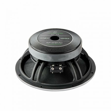 Difuzoare auto Deaf Bonce Apocalypse AP-W81AC set componente, 200mm, 300W RMS, 4Ω, set 2 difuzoare - Img 7
